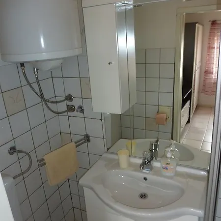 Apartament Duje