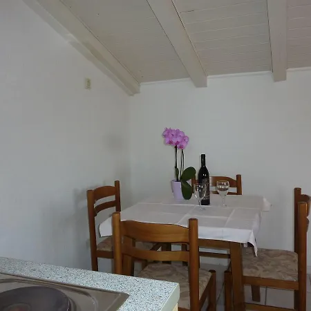 Apartament Duje