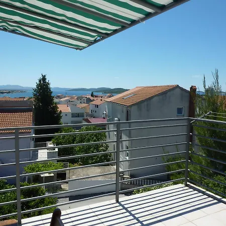 Apartament Duje *