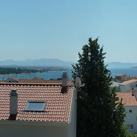 Apartament Duje Vodice