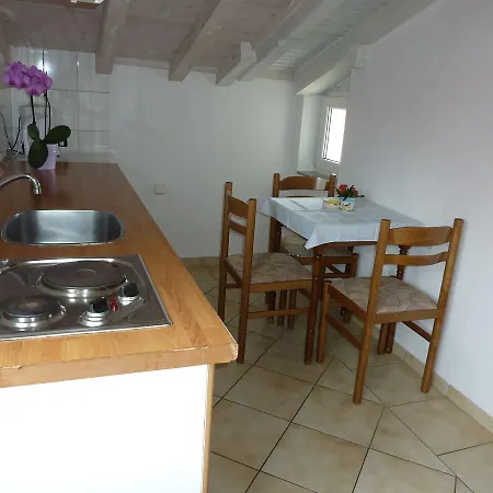 Duje Apartament *