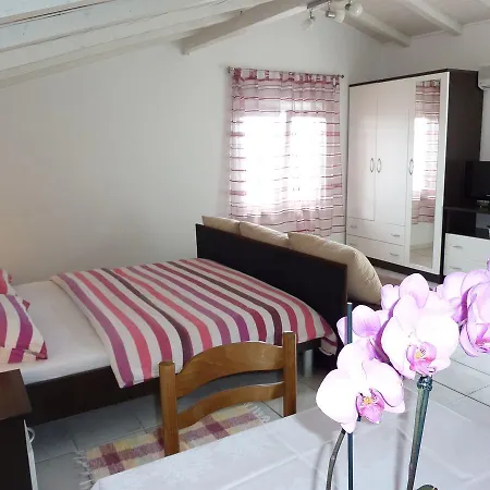 Apartament Duje
