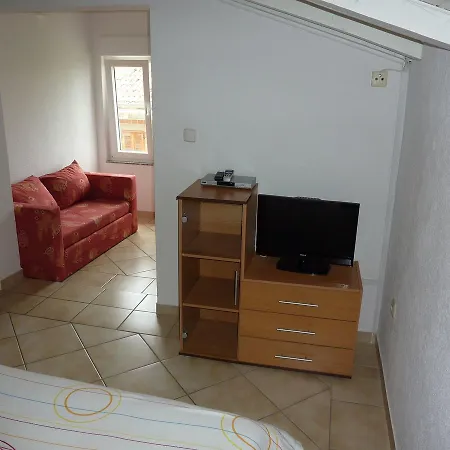 Apartament Duje *