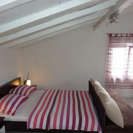 Duje Apartament Vodice