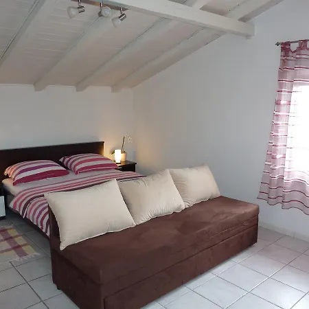 Apartament Duje