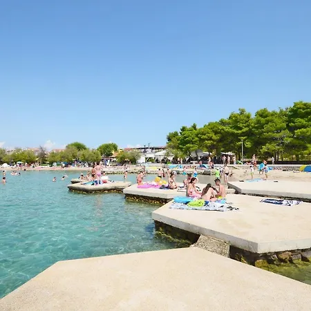 Apartament Duje Vodice