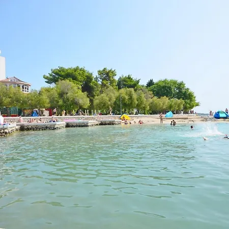 Duje Apartament Vodice