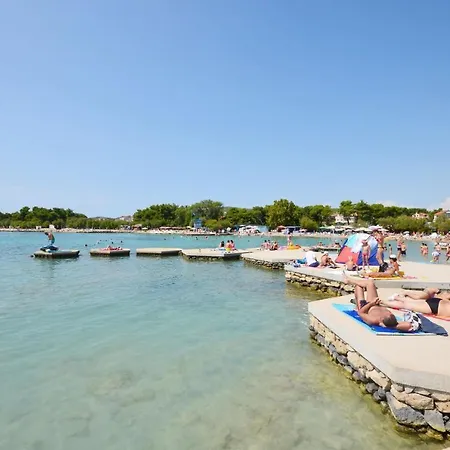 Apartament Duje Vodice